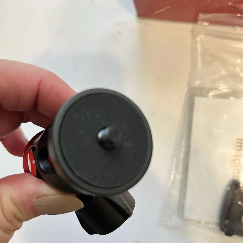 Manfrotto 496 Center Ball Head with Quick Release With Box